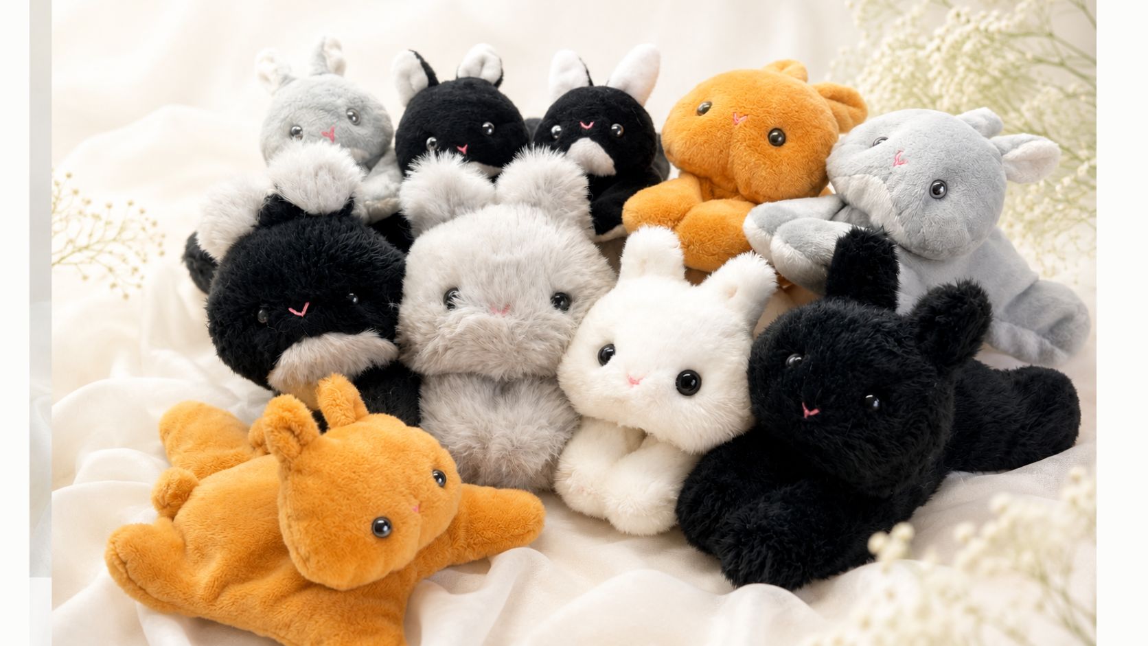 はじまりの作品